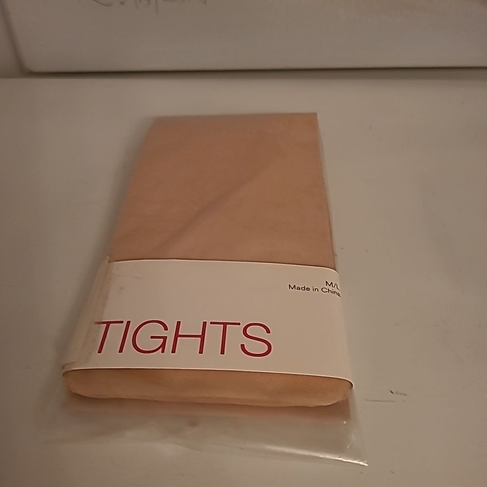 Tights  
